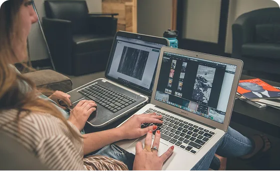Digital Marketing Agency Website - 开云